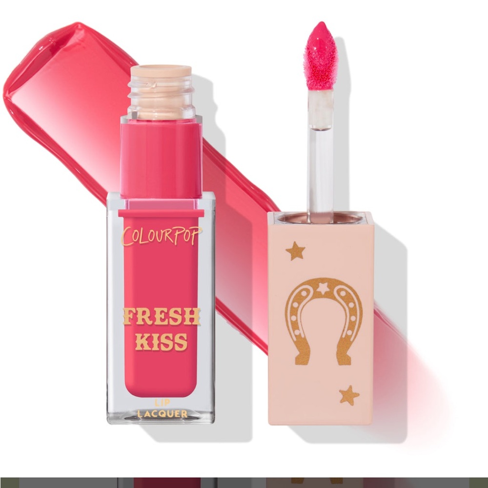 ColourPop Lip Liquer in Hook.. NIB.. never been used..